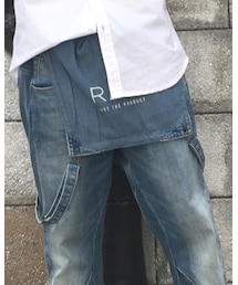 G-STAR RAW | サロペット/オーバーオール