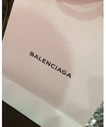 BALENCIAGA | 財布