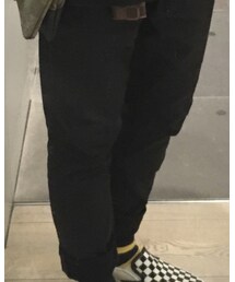 ZARA | パンツ