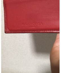 BALENCIAGA | 財布