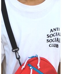ANTI SOCIAL SOCIAL CLUB | Tシャツ/カットソー