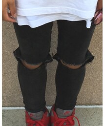 Bershka | デニムパンツ