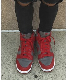 NIKE | スニーカー