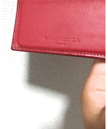 BALENCIAGA | 財布