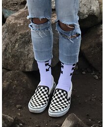 off white | ソックス/靴下