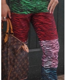 KENZO×H&M | パンツ