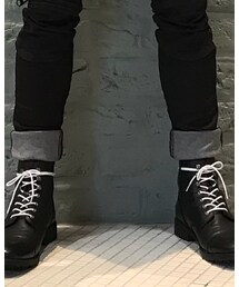 ZARA | ブーツ