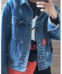 H&M | Tシャツ/カットソー