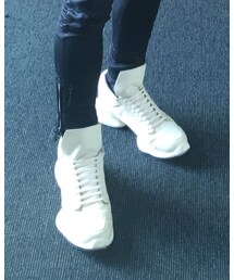 Rick Owens | スニーカー
