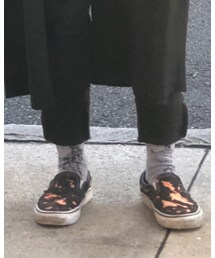 STANCE | ソックス/靴下
