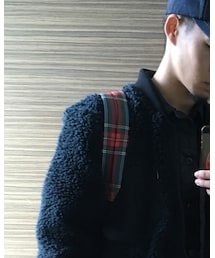 UNIQLO | バックパック/リュック