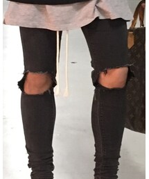 Bershka | デニムパンツ