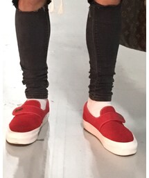 VANS | スニーカー