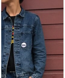 Levi's | デニムジャケット