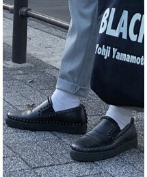 Christian Louboutin | モカシン/デッキシューズ