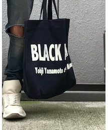 Yohji Yamamoto | トートバッグ