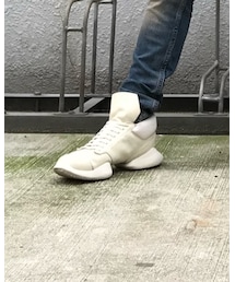 Rick Owens | スニーカー