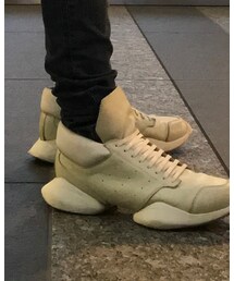 Rick Owens | スニーカー