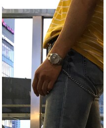 GUCCI | アナログ腕時計