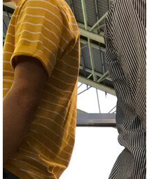 ZARA | Tシャツ/カットソー