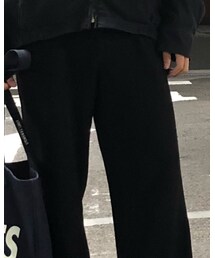 Yohji Yamamoto | パンツ
