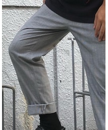 GU | パンツ