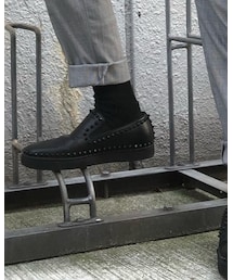 Christian Louboutin | モカシン/デッキシューズ