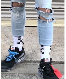 off white | ソックス/靴下
