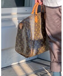LOUIS VUITTON | ボストンバッグ