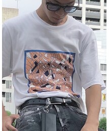 MSGM | Tシャツ/カットソー