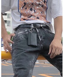 PRADA | キーケース/キーアクセサリー