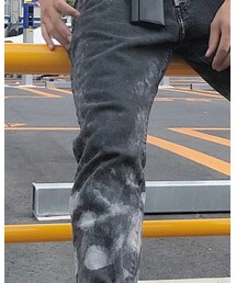 H&M | デニムパンツ