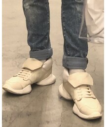 Rick Owens | スニーカー
