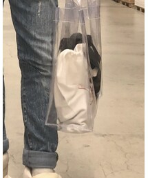 COMME des GARCONS | トートバッグ