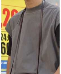 Rick Owens | Tシャツ/カットソー