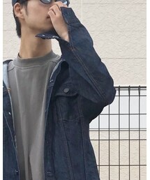 H&M | デニムジャケット
