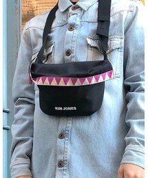 GU | ショルダーバッグ