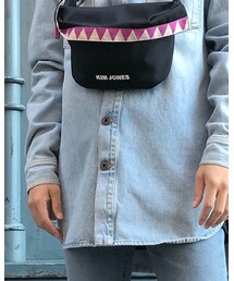 off white | デニムジャケット