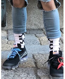 off white | ソックス/靴下