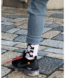 off white | ソックス/靴下