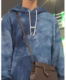 G-STAR RAW | パーカー