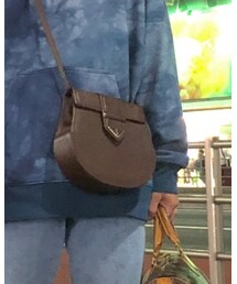 SAINT LAURENT PARIS | ショルダーバッグ