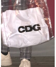 COMME des GARCONS | トートバッグ