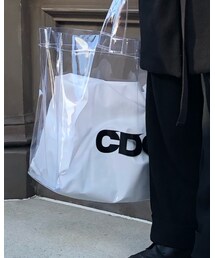 COMME des GARCONS | トートバッグ