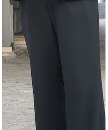 Yohji Yamamoto | パンツ
