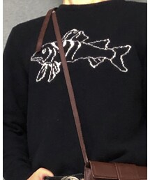 JW Anderson | ニット/セーター