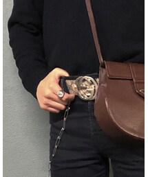 GUCCI | ベルト