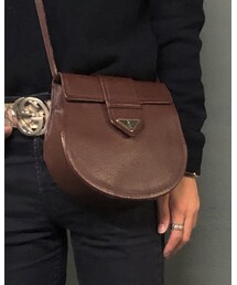 SAINT LAURENT PARIS | ショルダーバッグ