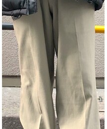 古着 | パンツ