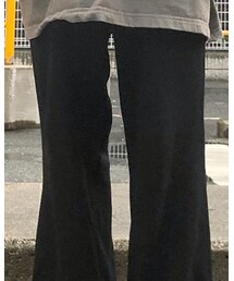 Yohji Yamamoto | パンツ